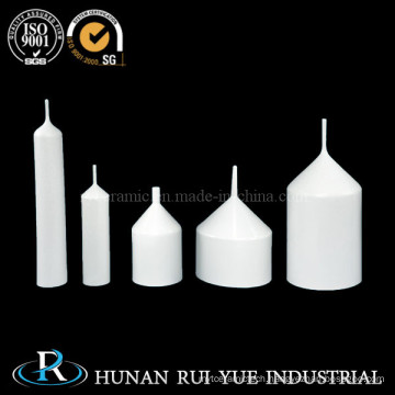 Ceramic Boron Nitride Ceramic Sagger Alumina Ceramic